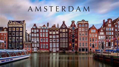 amsterdam videos